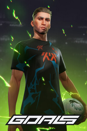 《GOALS》游戏库